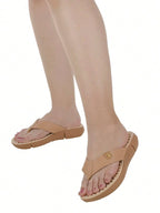 Modare Chinelo Sense Flex Ortopédico Modare