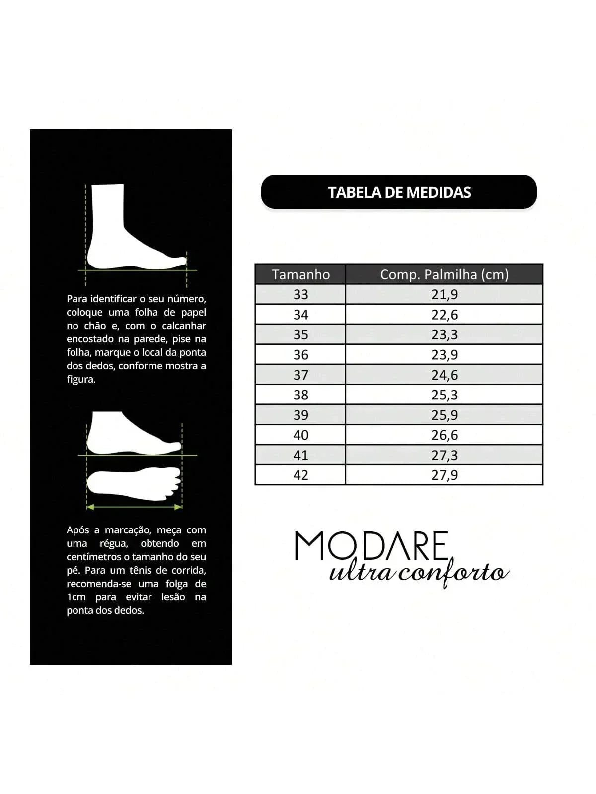 Mocassim Modare Feminino Floather Nature
