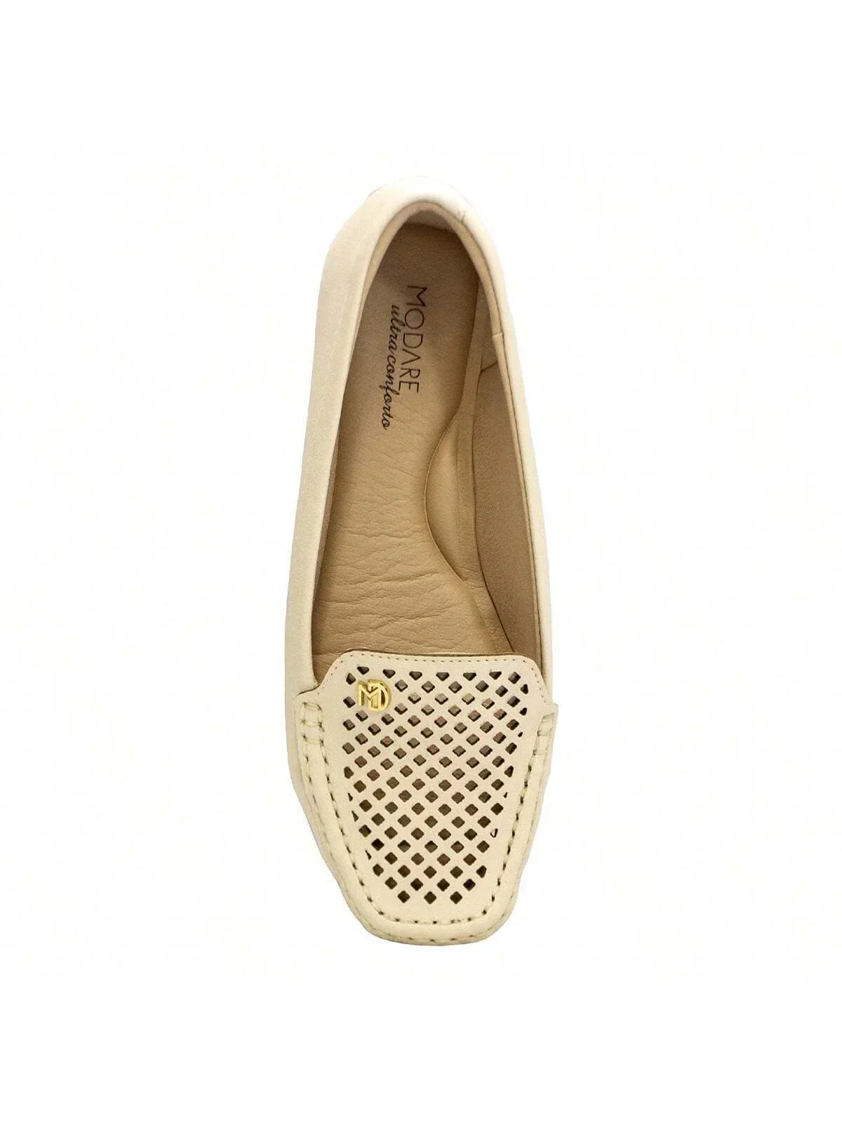 Mocassim Modare Feminino Floather