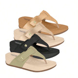 Chinelo Modare Feminino Esporão Fascite