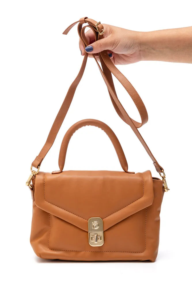 Bolsa Casual Ortopédica Modare