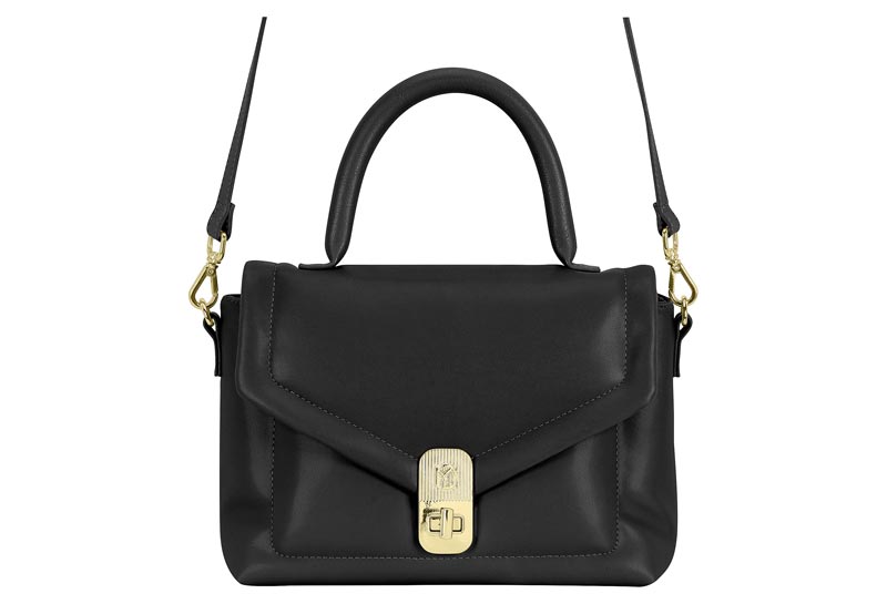 Bolsa Casual Ortopédica Modare