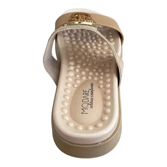 Chinelo Papede com Elastico