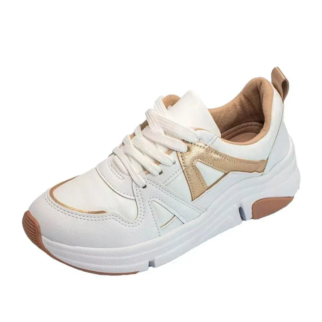 Kit Especial Modare - Tênis Ortopédico + Sandália Fácil Calce [PAGUE 1 LEVE 2]