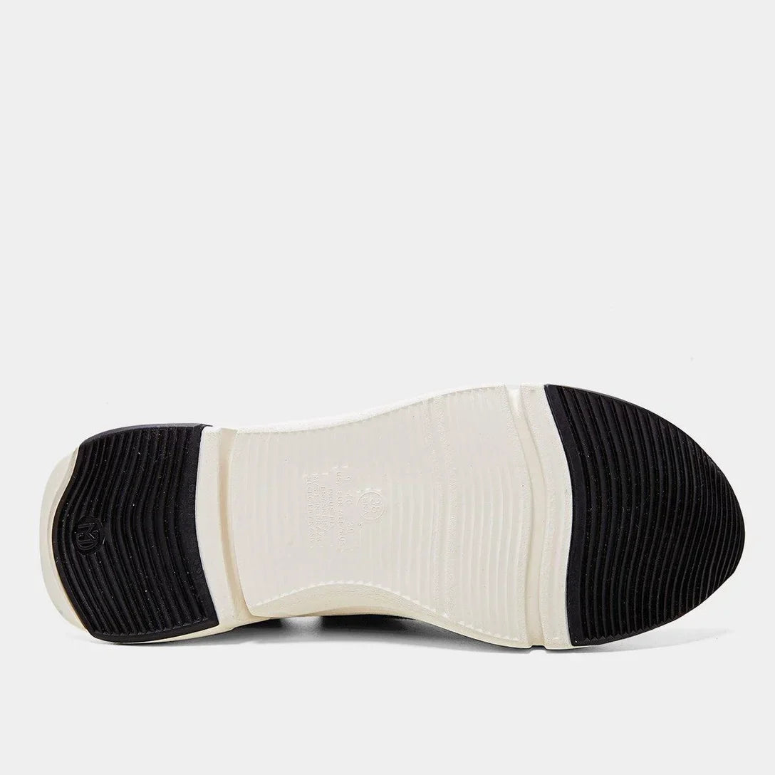 Tênis Ortopédico Modare + Chinelo Massageador