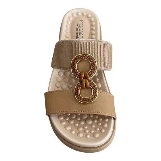 Chinelo Papede com Elastico