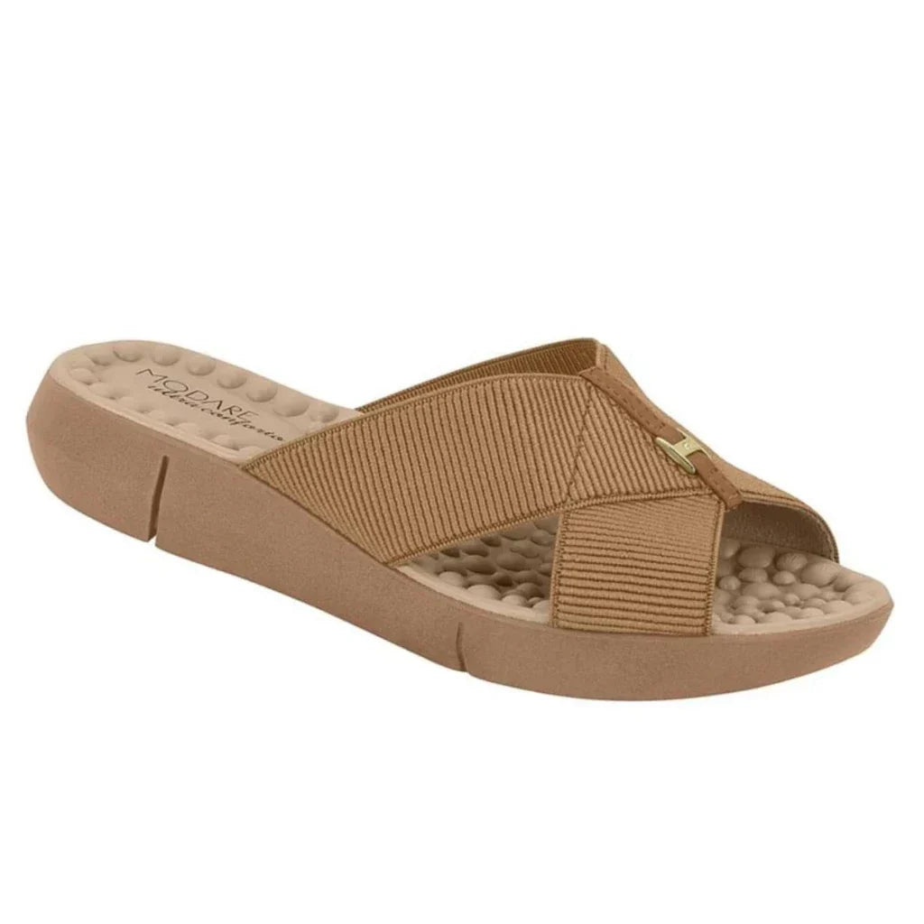 Sandália Ultra Conforto dia a dia [ HOJE EM OFERTA ]
